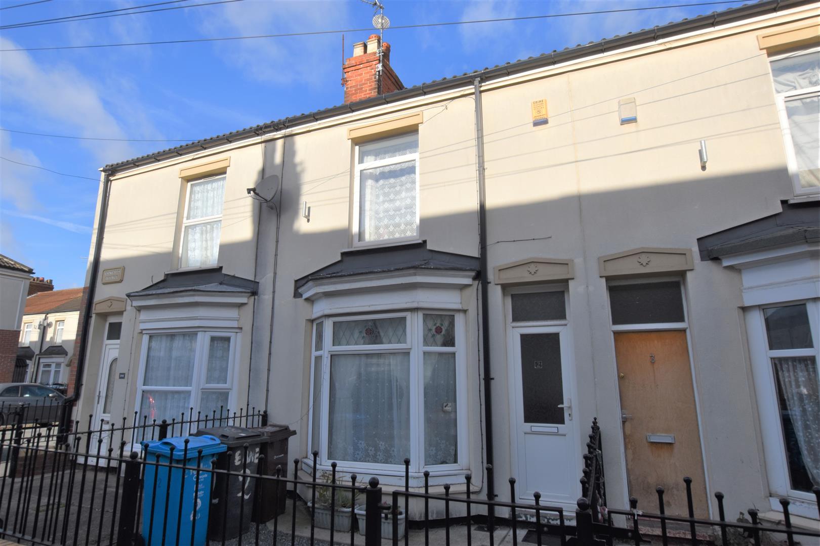 Leonards Hull, Estate Agents Hull, Hull Estate Agents, Estate Agents in